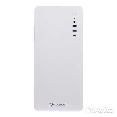 Компьютер Raskat Standart 500 185522 - новый