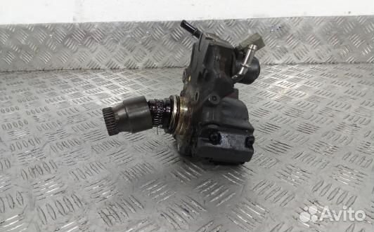 Тнвд дизельный mercedes benz C-class W204 (GML25AC