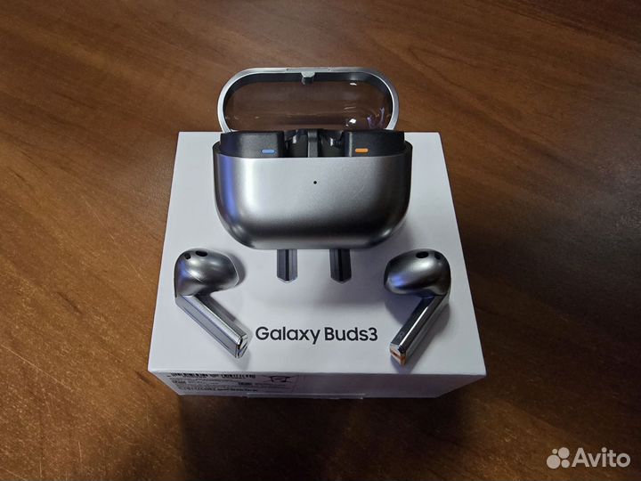 Samsung galaxy buds 3