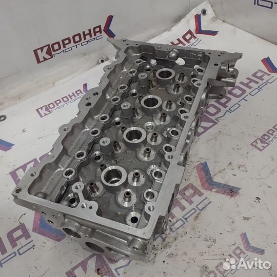 Головка блока цилиндров 2.0 G4NA hyundai IX35