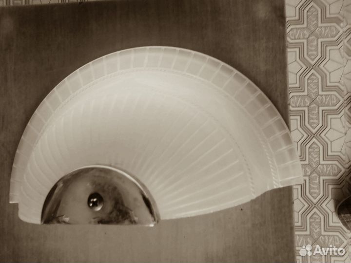 Светильник