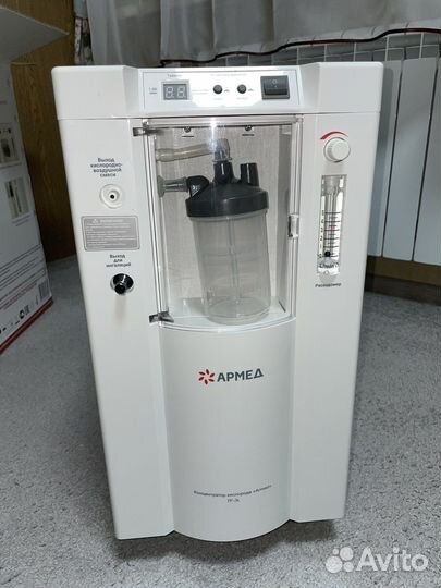 Кислородный концентратор Армед 7F-3l