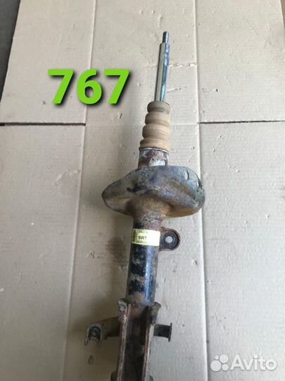 Амортизатор передний левый Хонда CR-V3(767)