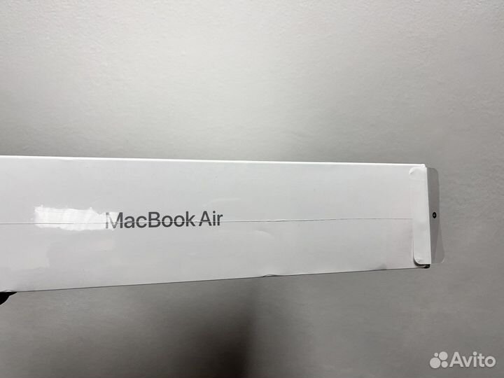 MacBook Air M2 8/512GbNew