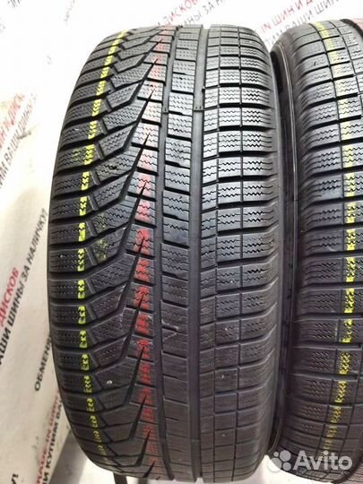 Hankook Winter I'Cept Evo2 W320A SUV 235/55 R18 97H