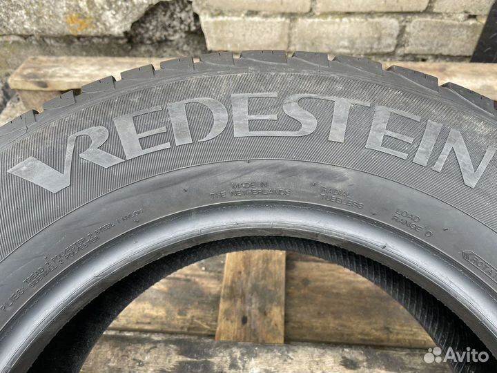 Vredestein ComTrac All Season 235/65 R16C