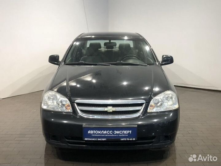 Chevrolet Lacetti 1.4 МТ, 2012, 145 000 км