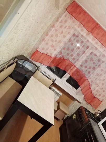 2-к. квартира, 45 м², 1/5 эт.