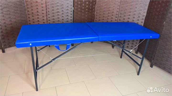 Массажный стол кушетка