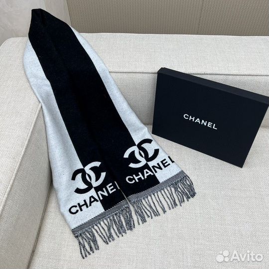 Шарф Chanel