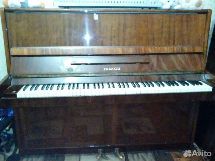 Фортепиано