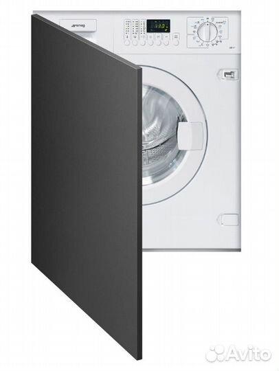 Стиральная машина Smeg LBI147