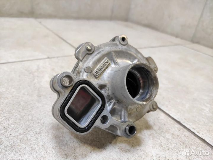 Насос водяной помпа Mazda CX-5 KE 2011-2017