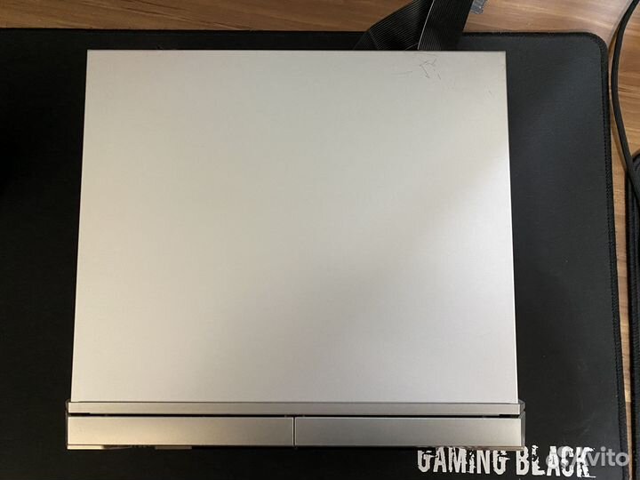 Technics Stereo Cassette Deck RS-DV280