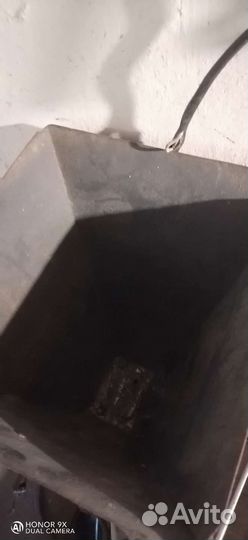 Крупорушка зернодробилка, мельница