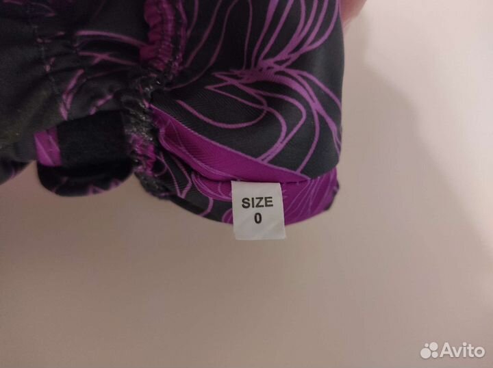 Варежки reima tec+