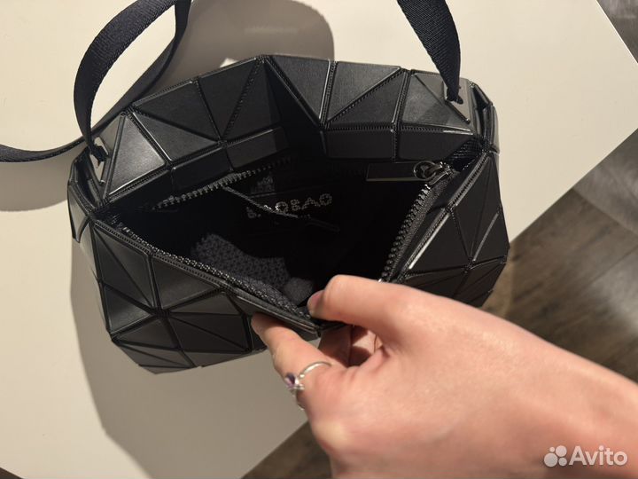 Сумка bao bao issey miyake original