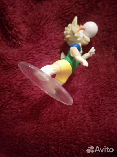 Фигурка статуэтка Олимпиады