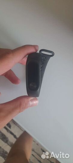 Смарт часы mi band 2