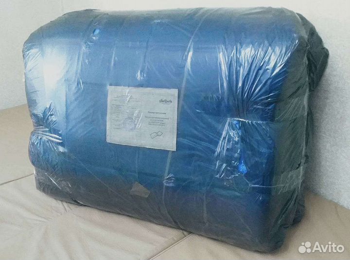 Матрац противопролежневый полиуретановый