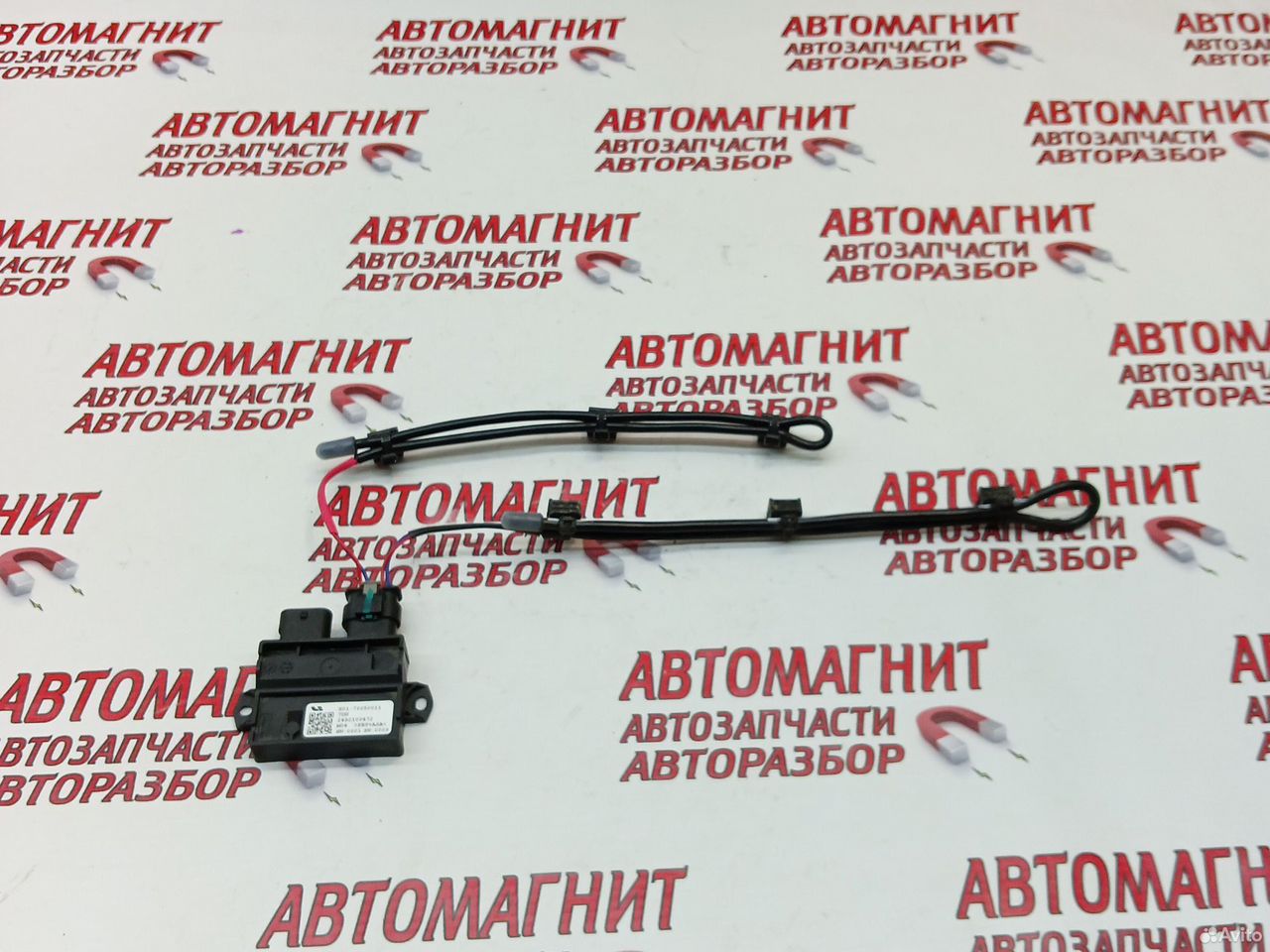 Датчик открывания двери багажника Lixiang L7 ultra