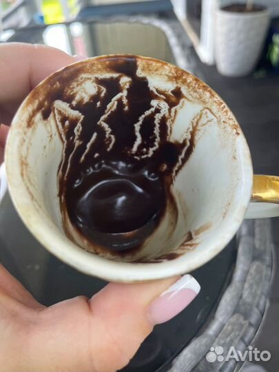 Обучение Гадание на Таро Кофейной гуще