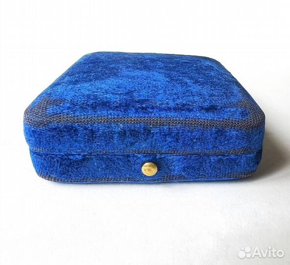 Часы старинные Worcester, 19 век, J.Bruderer