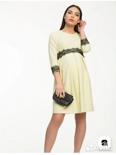 Одежда для беременных 40-42