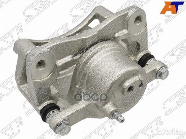 Суппорт тормозной FR toyota axio N#E160 12/VIT