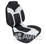 Кресло складное мягкое Premium Pro II