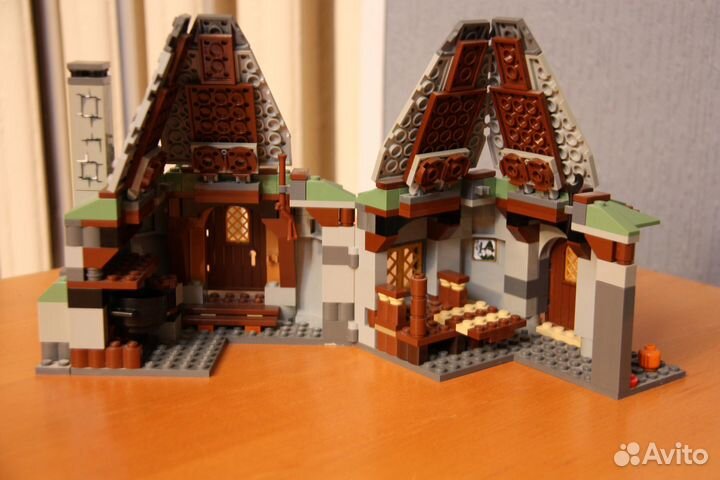 Лего Гарри Поттер