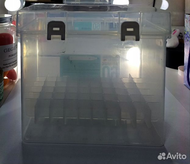 Контейнер для маркеров, на 60 шт