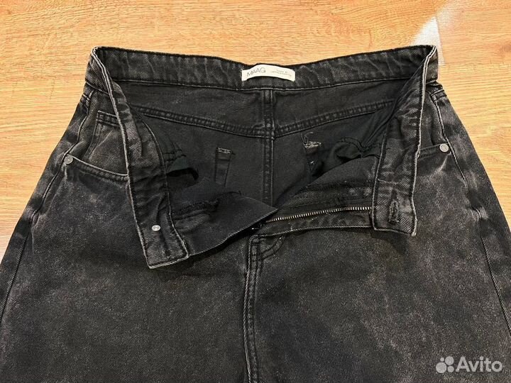 Джинсы мужские maag