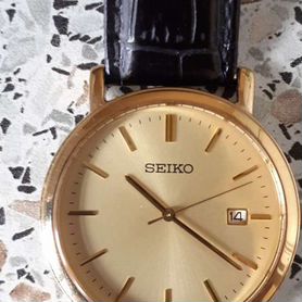 Часы seiko