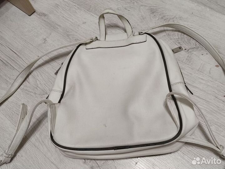 Рюкзак женский guess