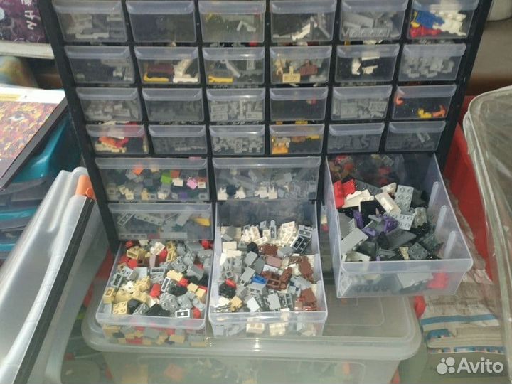 Lego Стеллаж для хранения. Лего Шкафчик Органайзер