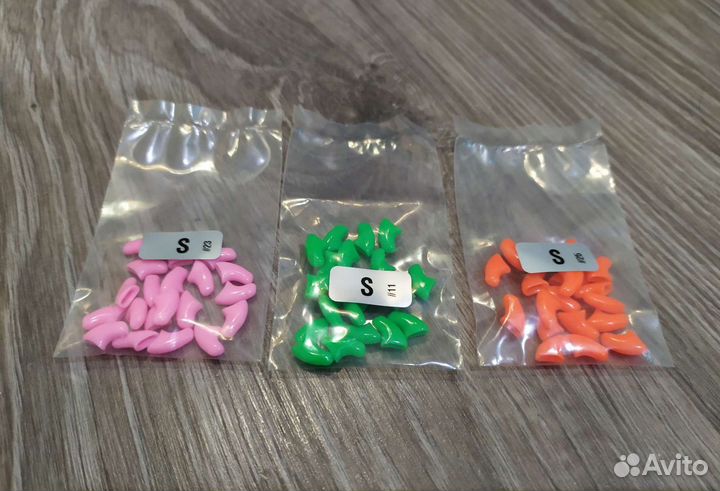 Антицарапки