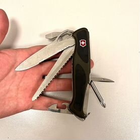 Нож Victorinox Rangergrip 178 0.9663.MWC4