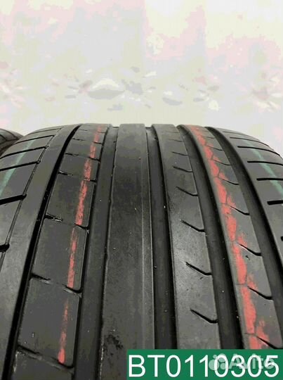 Dunlop SP Sport Maxx GT 265/30 R20 94Y