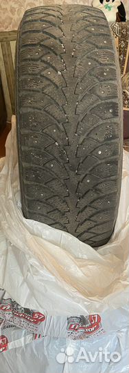 Nordman Nordman 4 185/65 R15 88