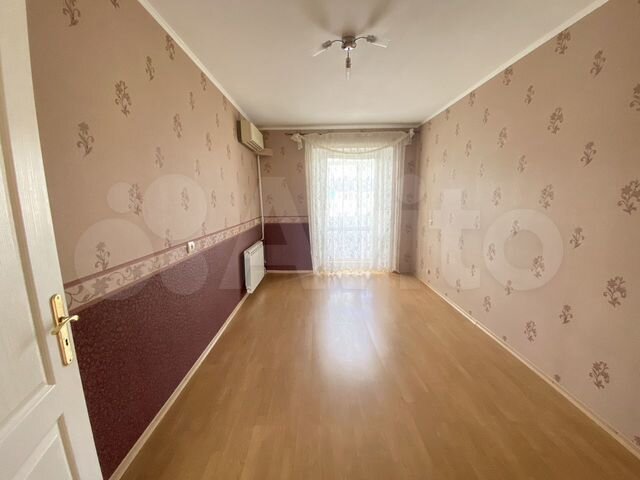 3-к. квартира, 61,4 м², 6/9 эт.