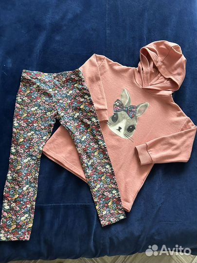 Костюм летний hm 110