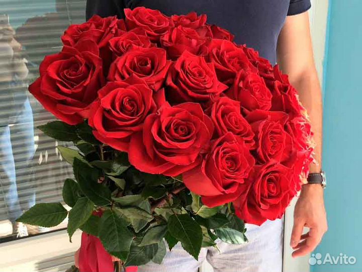 Доставка цветов в Оренбурге