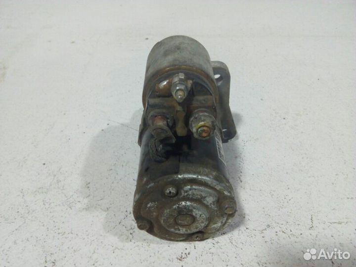 Стартер Nissan Teana L33 QR25DE 2014