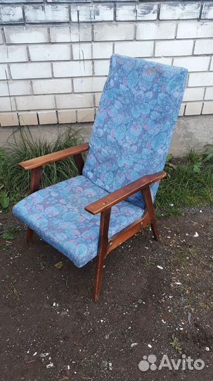 2 кресла СССР