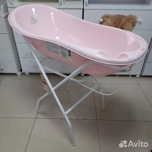 Подставка под ванну