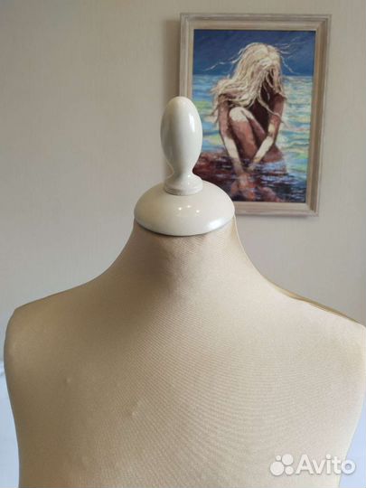 Манекен аренда