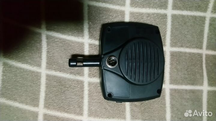 Металлоискатель Блок