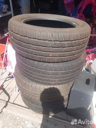 Cordiant Comfort 205/55 R16
