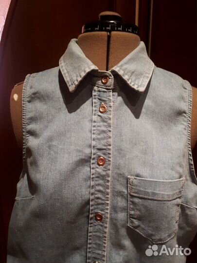 Женский комбинезон Topshop